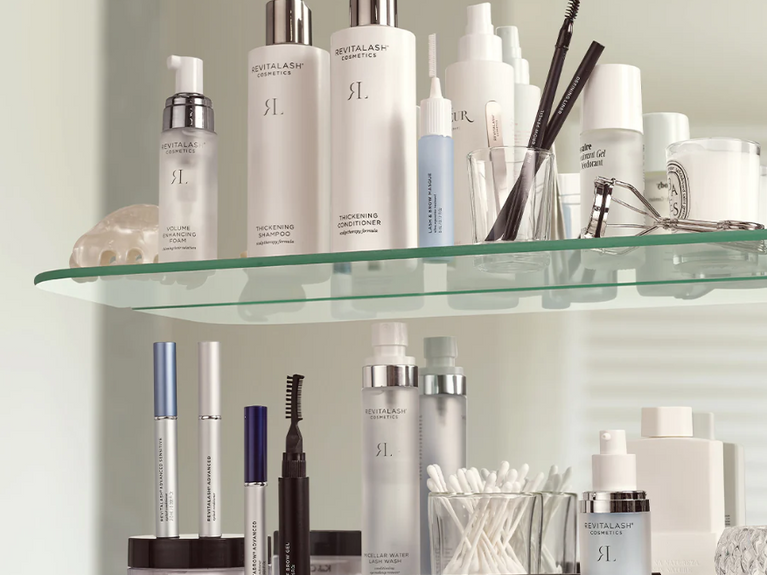 DE JUISTE VOLGORDE VAN JE SKINCARE-ROUTINE