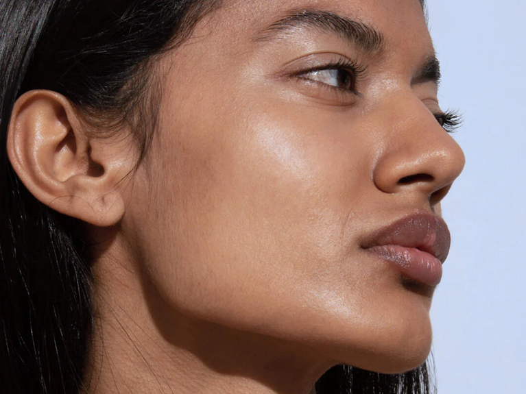 NO MAKE-UP IS TRENDING: KRIJG DE LOOK