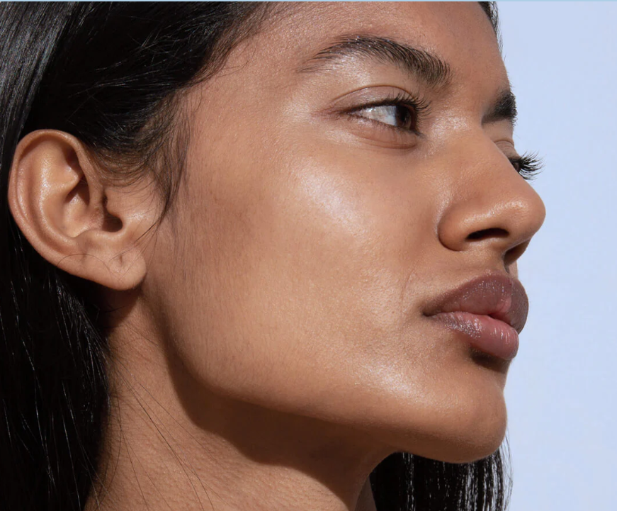 NO MAKE-UP IS TRENDING: KRIJG DE LOOK