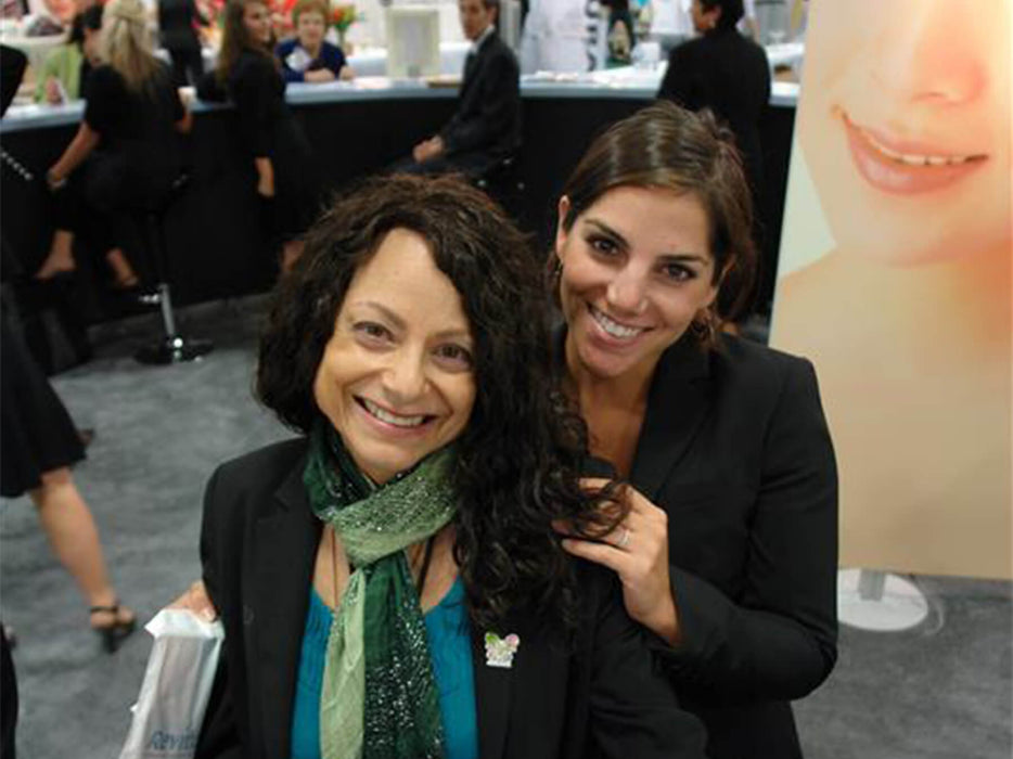 Premier salon professionnel