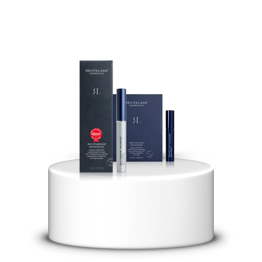 Revitabrow® Advanced + GRATIS RevitaLash® Sample Bundel (t.w.v. €44,63)