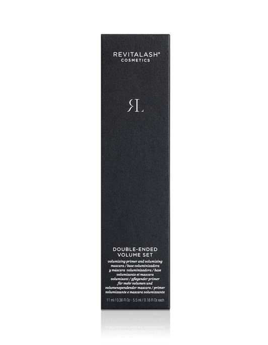 RevitaLash Double-ended Volume set