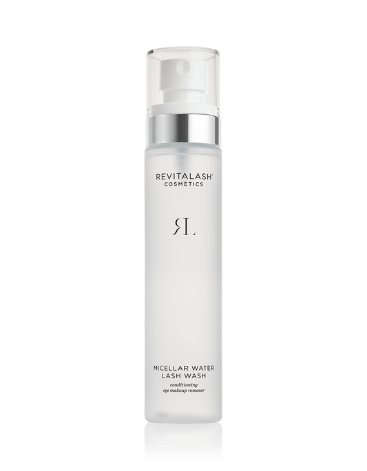 RevitaLash Micellar Water Lash Wash