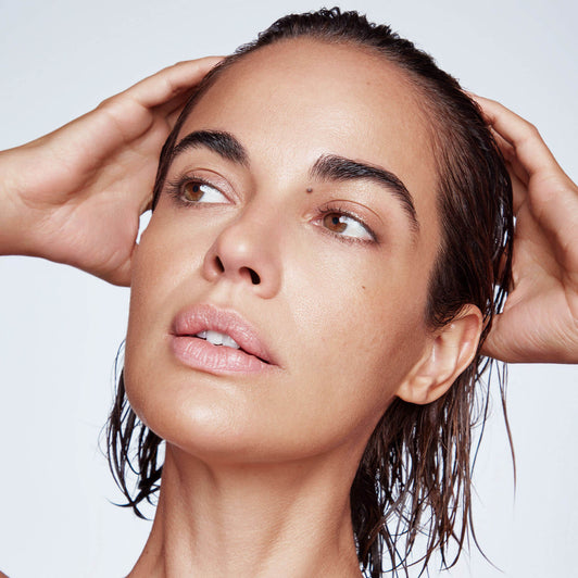 De perfecte haar routine
