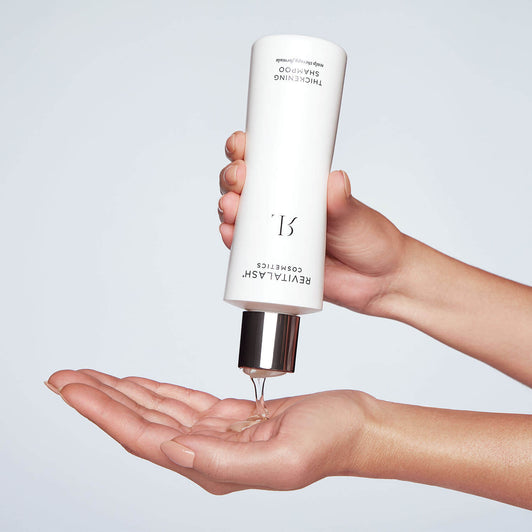 De perfecte haar routine