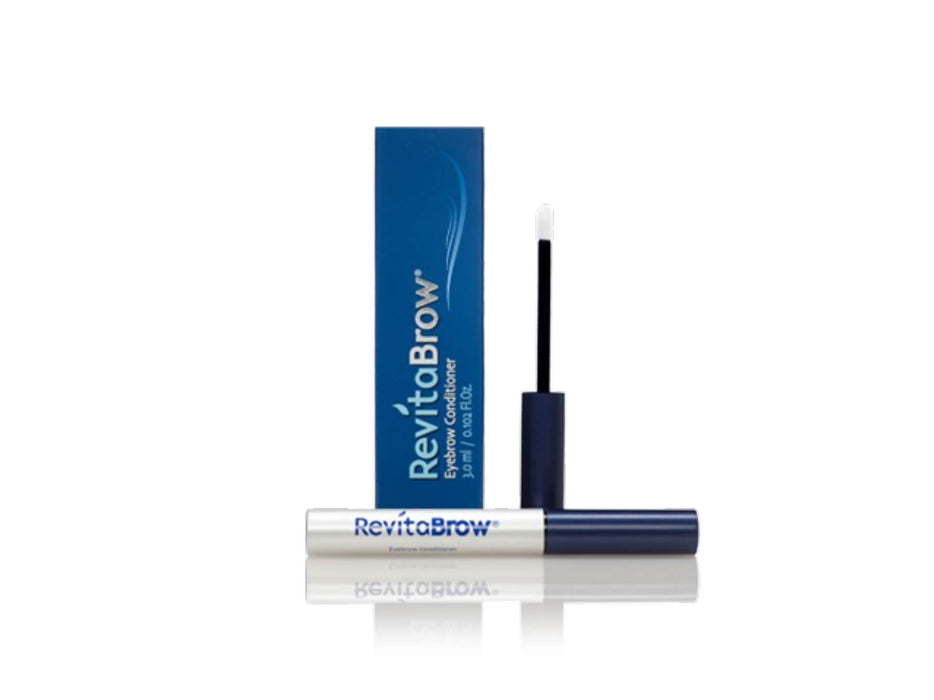 Lancement du sérum original pour les sourcils