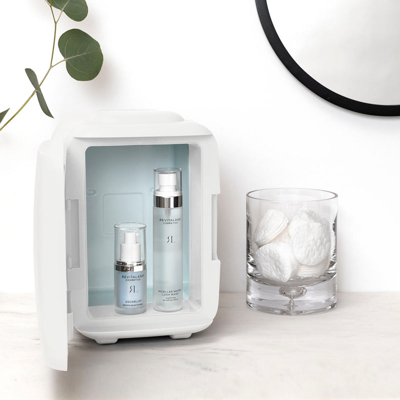 4 beautyproducten die je in de koelkast moet bewaren