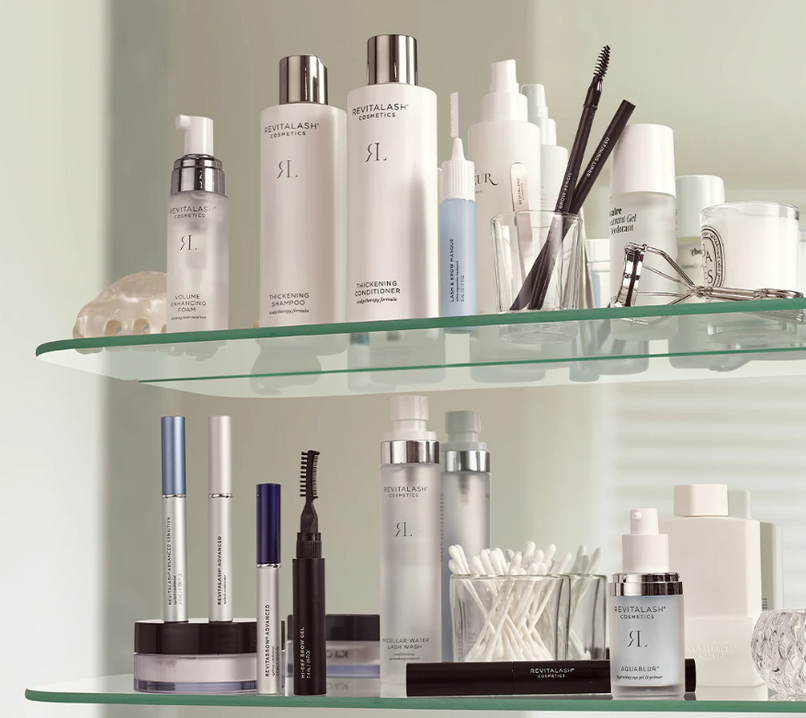 DE JUISTE VOLGORDE VAN JE SKINCARE-ROUTINE
