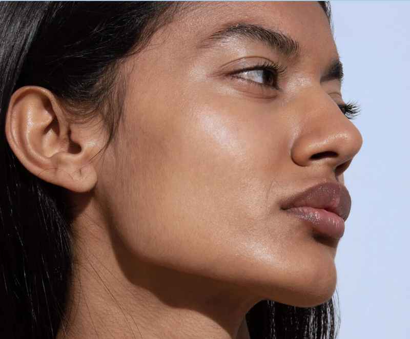 NO MAKE-UP IS TRENDING: KRIJG DE LOOK