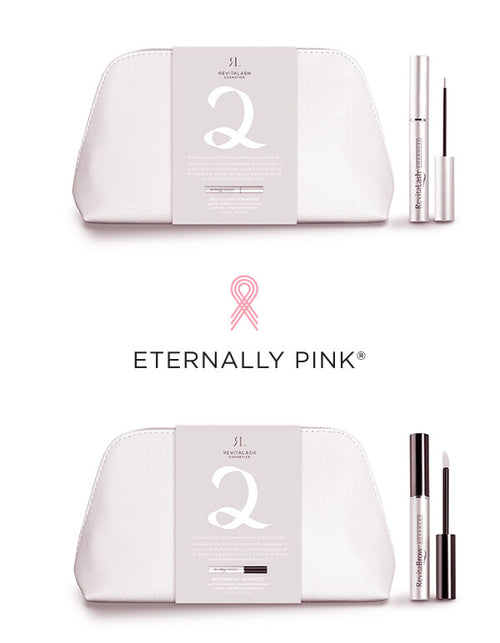 We extend our breast cancer support globally with our first Pink Sleeve initiative