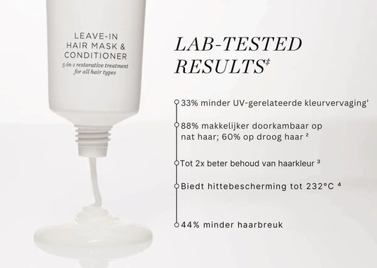 De perfecte haar routine