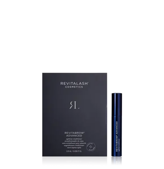RevitaLash® Advanced + Coffret d'échantillons GRATUIT Revitabrow® (d'une valeur de 33,50 €)