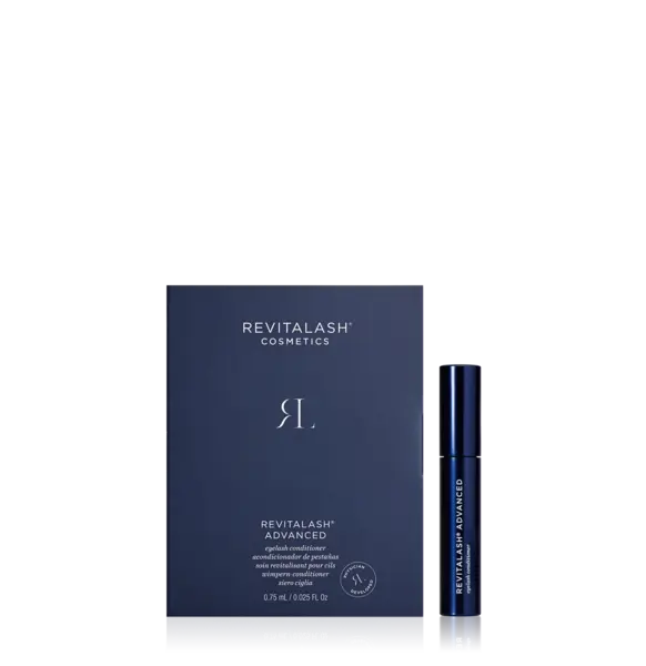 RevitaLash Advanced Sample Card - 0,75ML – revitalash.nl