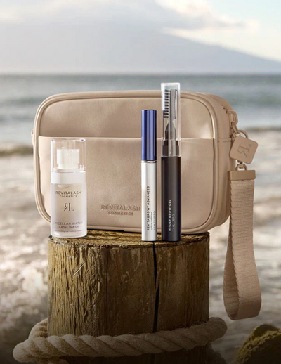 Strengthen & Define Brow Collection