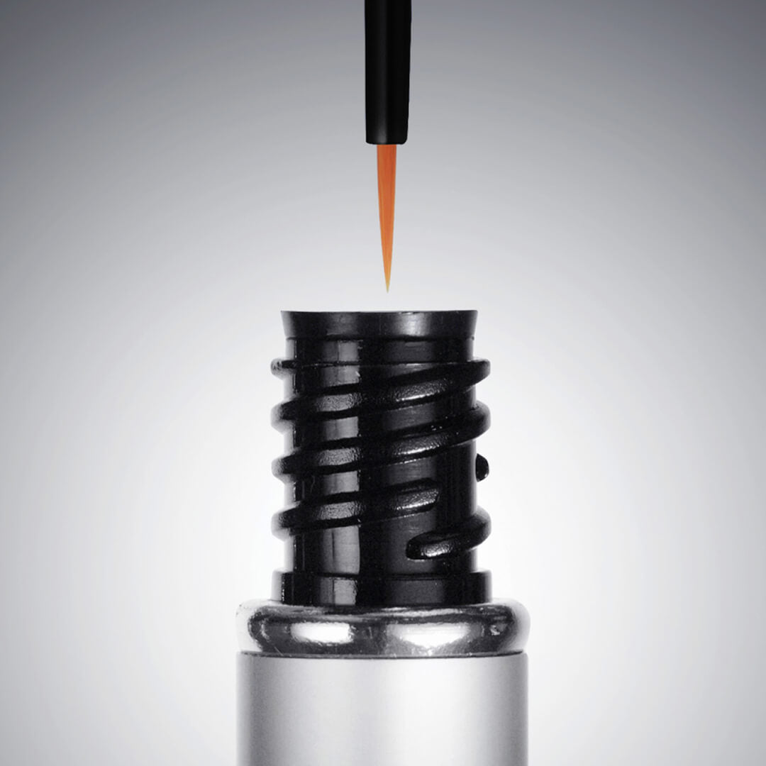 Load video: Ep4. Dr. Brinkenhoff shares the surprising secret of our lash serum applicator as just one illustration of the lengths we go to in ensuring the safety of our products – as well as our dedication to delivering the best results.