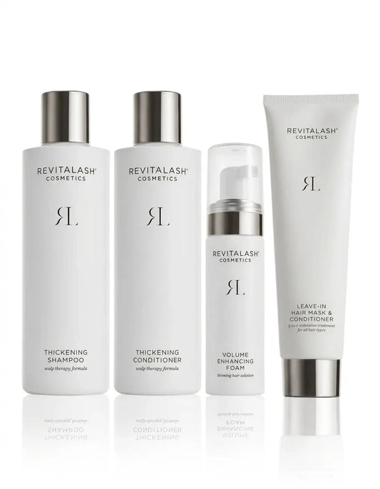 De perfecte haar routine