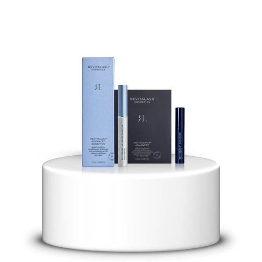 RevitaLash® Advanced Sensitive + GRATIS Revitabrow® Sample (t.w.v. €33,50)