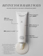 Leave-In Hair Mask & Conditioner