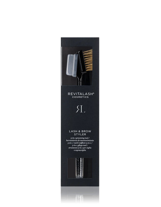 Lash & Brow Styler