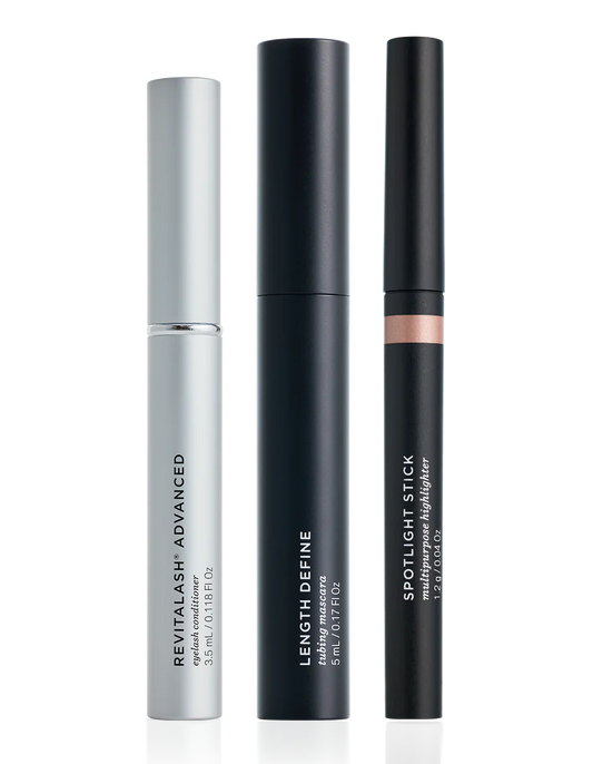 Spotlight on Lashes Collection