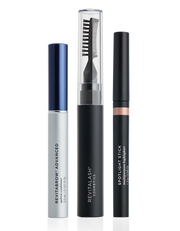 Collection Pleins feux sur les sourcils