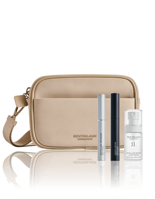 Strenghten & Define Lash Collection