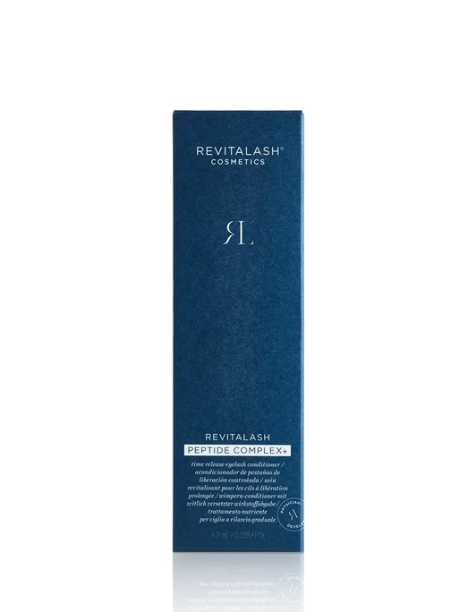 RevitaLash Peptide Complex+