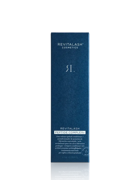 RevitaLash Peptide Complex+