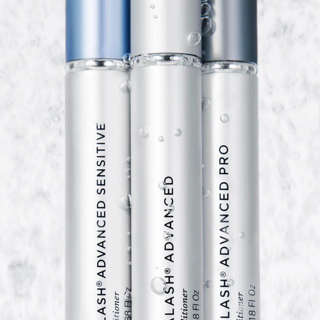 Load video: Ep2. Learn of Dr. Brinkenhoff’s high standards and personal commitment to the safety of our products, including our award-winning lash serums, and the inspiring impetus for it.
