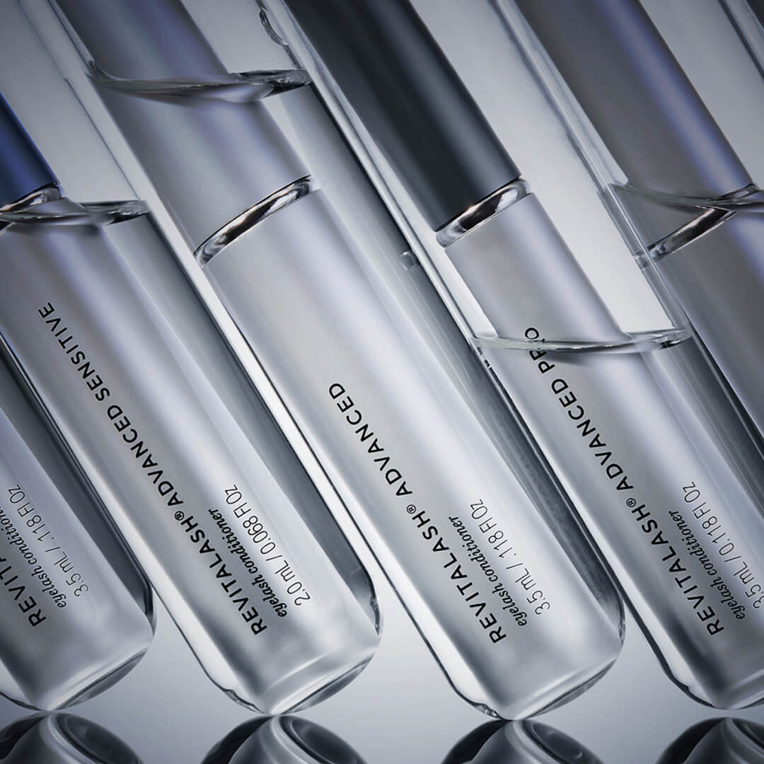 Load video: Ep3. RevitaLash® Cosmetics is never “fast beauty.”  Dr. Brinkenhoff explains his unwavering commitment – and best in class approach – to delivering on the high safety and user experience standards for any new product the brand introduces, even after more than 18 years!