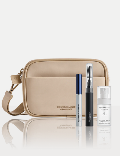 Strengthen & Define Brow Collection