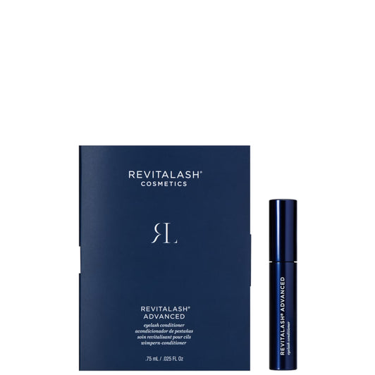 Revitabrow® Advanced + Coffret d'échantillons RevitaLash® GRATUIT (valeur de 44,63 €)